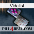 Vidalist 38